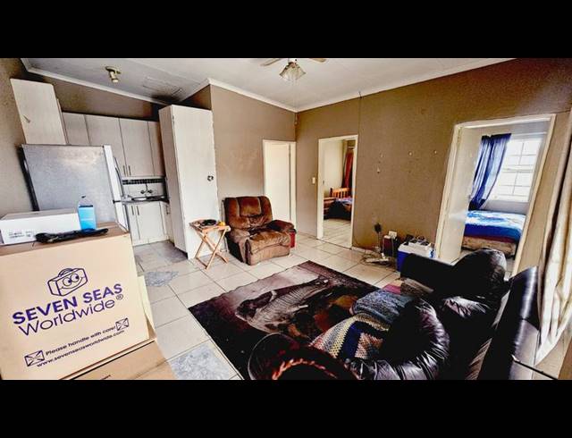 3 BEDROOM PROPERTY TO RENT IN ELSPARK